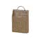 Household Essentials Rectangular Wicker Hanging Baskets